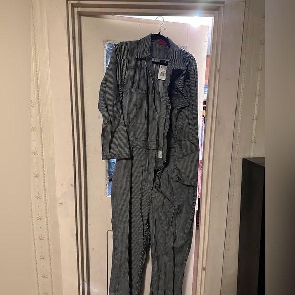 Dickie’s coveralls - Picture 1 of 1